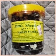 ◸ ✹ ♒ CHOCO FLAKES Baguio products