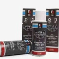 E3 Oil Automatic Gearbox Transmission Treatment ¢¢ Original HQ ¢¢