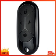 Electric Motorcycle Smart Home Appliance Remote Control With Battery Remote Control Key Wireless Rem