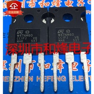 ((One Price) STW47NM60 W47NM60 TO-247 600V 47A