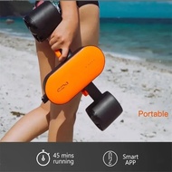 350W Electric Jet Ski Underwater Scooter 60mins Diving Equipment Underwater Booster Swimming Pool Se