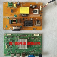AOC C27G2X C27G2 Power Board 715G9611 C27G2 Drive Board 715GA531