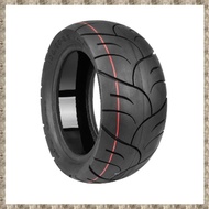 [zv0lma8i] 11 Inch 100/55-6.5 Jelly Gel Self-Repairing Tire for Electric Scooter 90/65-6.5 100/65-6.