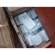 3D Case WAREHOUSE SALE SUPER SUBLIM BLANK PLAIN SUBLIMATION 3D CASE