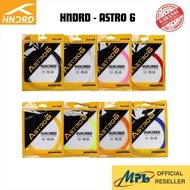 SNAR STRAP/ HUNDRED ASTRO 6 BADMINTON STRING/