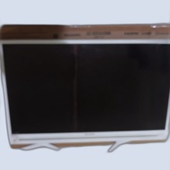 SHARP LED TV 32 inch LC 32SA4200i - Putih