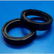 Honda CBX 750 F (84-86) / CBX 1000 C / CBX 1000 B (81-82) - Fork Oil seal Set ( 2 Pcs )
