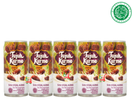 Paket Sehat Seminggu Susu Steril Tujuh Kurma 7 Pcs