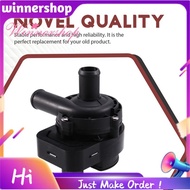 Electric Auxiliary Water Pump A2118350028 2118350028 for  CLA  GLC   C E S SL  SPRINTER