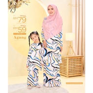 Kurung Agung Ceramic Edition by Jelita wardrobe