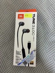 JBL Tune 310C USB-C