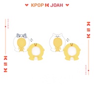 TAEMIN - GGUNG DAENG REVERSIBLE LIGHT STICK CAPE (22nd Aug.2025)