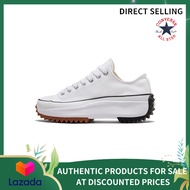 FACTORY OUTLET CONVERSE RUN STAR HIKE SNEAKERS 168817C AUTHENTIC PRODUCT DISCOUNT