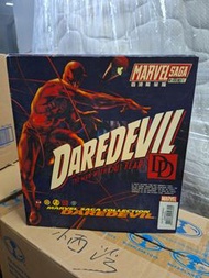 絕版 Marvel Saga Daredevil 夜魔俠 Hong Kong Limited (香港限定)