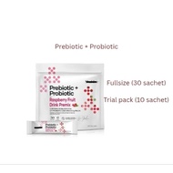 Prebiotic Probiotic Shaklee | Gut Health | Sembelit | Probiotik