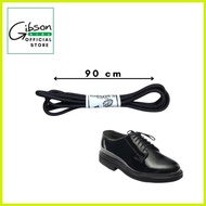 ◵ ☼ ✔ Gibson Shoe Lace for Combat Boots, Dress Shoes, Patrol Low Cut