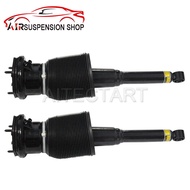 2pcs Rear Left+Right Air Suspension Shock Absorber Set for Lexus LS430 LS400 2000-2006 OEM 48080-501