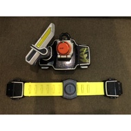 Dx Genuine bandai Belt