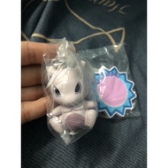 Mew Two The Only Work That Was Sold Earlier