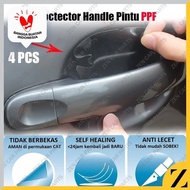 Car Door handle Anti-Scratch Sticker - Anti-Scratch Car handle Sticker/Car Door handle protector