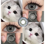 softlens darling soplen hitam ukuran 18 soflens diameter16 1 paket murah softlens diameter 14 magist