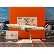 JC Wings [EW2321007] 1:200 Cathay Dragon Airbus A321 B-HTG