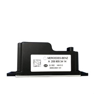 Mercedes-Benz W205 C180L C200L E200 E300 GLC Auxiliary Battery Spare Small Battery Car Maintenance A