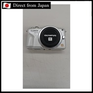 【USED】 PANASONIC DMC-GF3 [Direct from Japan]
