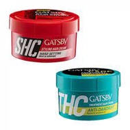 GATSBY HAIR WAX 125G