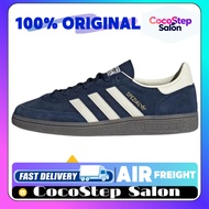 Adidas Handball Spezial Night Indigo Shoes For Men And Women