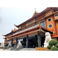 EMELIADEVIALARTOUR - batam tourism package 3 days 2 nights