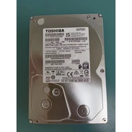 [TOSHIBA] DT01ACA200 3.5 Inch Hard Drive 2.0 Tb (Secondary Product)