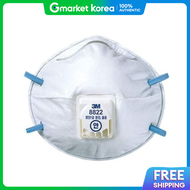 3M | (P)3M 676ALF91 หนากากปองกนฝนระดบ 1 (8822K/10 ชน/แพค/3M)