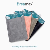 DREAMAX NYBORG Bath Mat -  Bath Rug / Bath Mat / Floor Mat / Door Mat / Plush Rugs / Anti Slip
