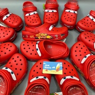 EDITION WITH LIGHTING MCQUEEN RACING CAR