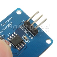 Light Intensity Sensor Module 5528 Photo Resistor For AVR Arduino UNO R3
