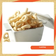 LOKAL Lanting Snacks per 250gr (snacks / local products from Jogja)