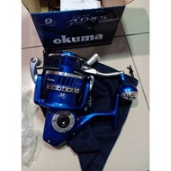 Spinning reel OKUMA AZORES BLUE 16000