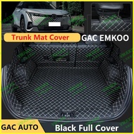 GAC EMKOO 2024 Cargo Trunk Tray Mat Compatible for GAC EMKOO 2024 VMAX