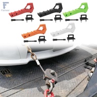 [LslhjMY] Tow Hitch Receiver Hook Easy Installation Automotive Reliable Receiver Hitch