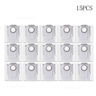 Roborock QR 798อุปกรณ์เสริมหลักด้านแปรงตัวกรอง HEPA ถุงไม้ถูพื้นเครื่องดูดฝุ่นหุ่นยนต์อะไหล่ทดแทน