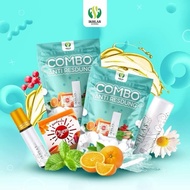 IKHLAS OIL SET COMBO ANTI RESDUNG (IKHLAS OIL + SABUN OYEN)