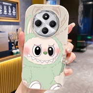 Case For Xiaomi Redmi 14C 4G 14C 5G A4 5G 14R 5G POCO C75 5G M7 5G Phone