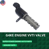 HYUDAI SONATA SANTAFE G4KE ENGINE SOLENOID VVTI OIL CONTROL VALVE SENSOR(OCV)