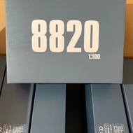 [Daban] 8820 MG Gundam Wing Zero EW (HiRM Style)