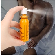 Men Penile Erection Spray Sex Products Lasting Spray Erotic Male External Use Delay Ejaculation 15mL