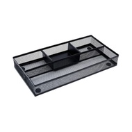 4-compartment Office Stationery Organizer