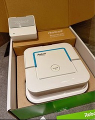 iRobot Braava jet 240高級機器人拖把 拖地機