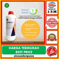 SONS 21 Cement Remover Cement Stain Grout Rust on Floor Tiles Cleaner Pencuci Lantai Mozek