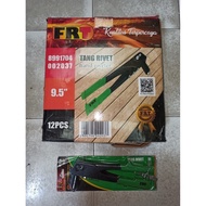 9.5" FRT Hand Riveter Riveter Pliers Tool